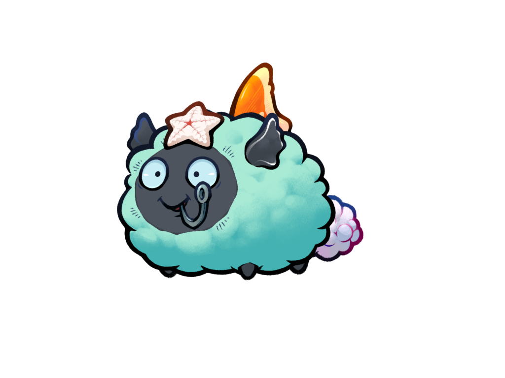 Axie Image