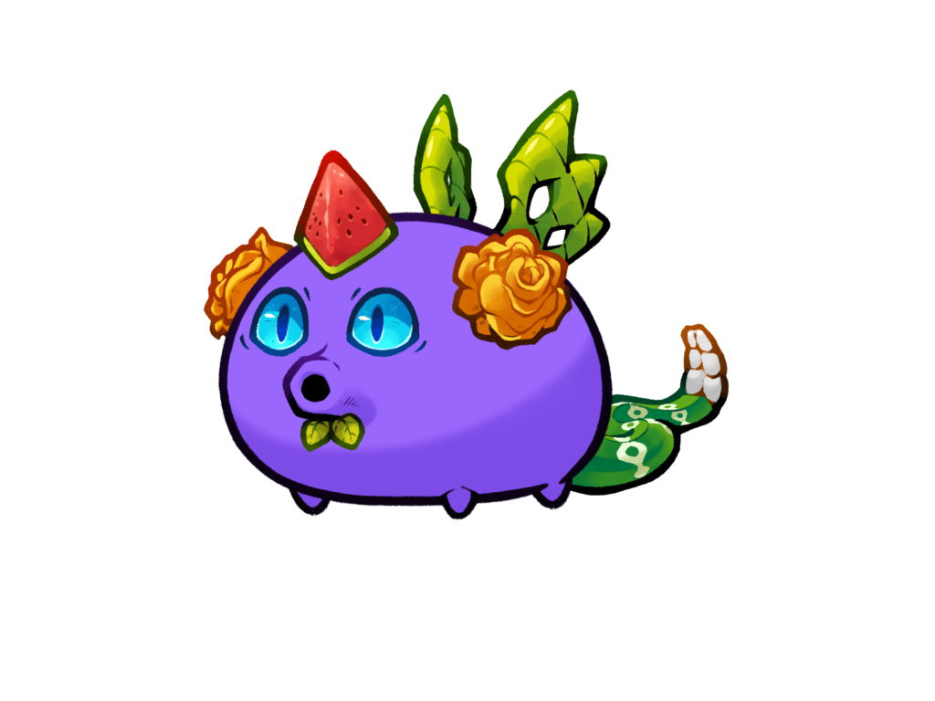 Axie Image