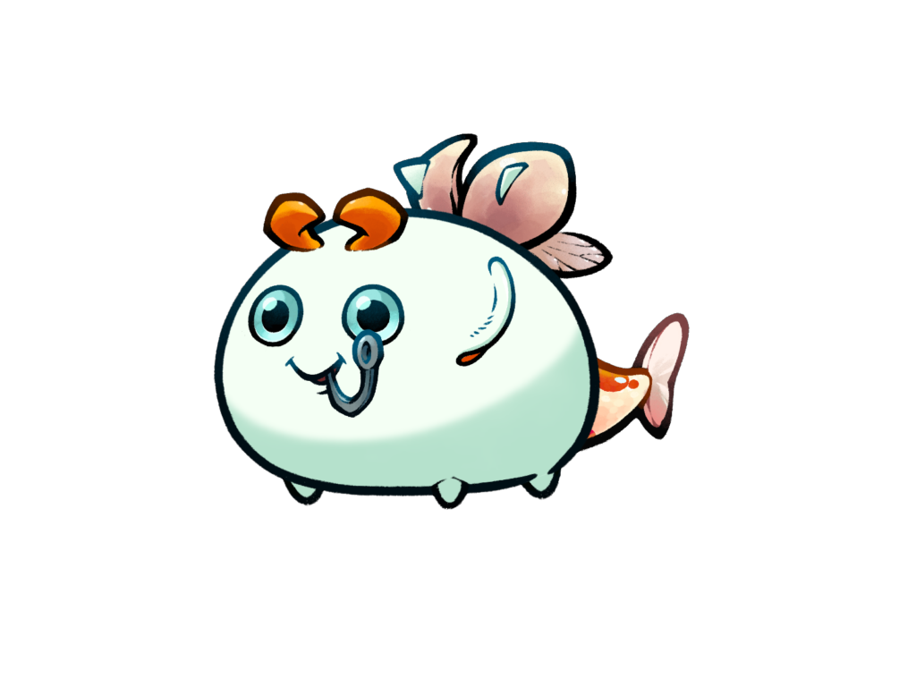 Axie 12078665