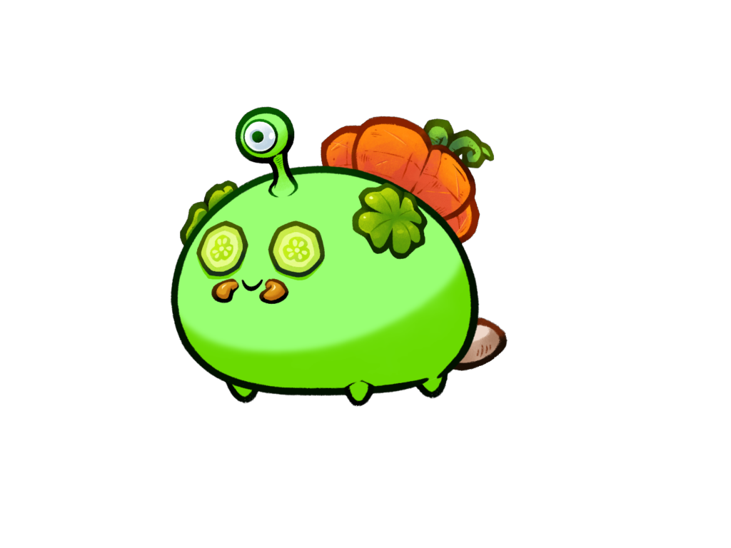 Axie 12078725