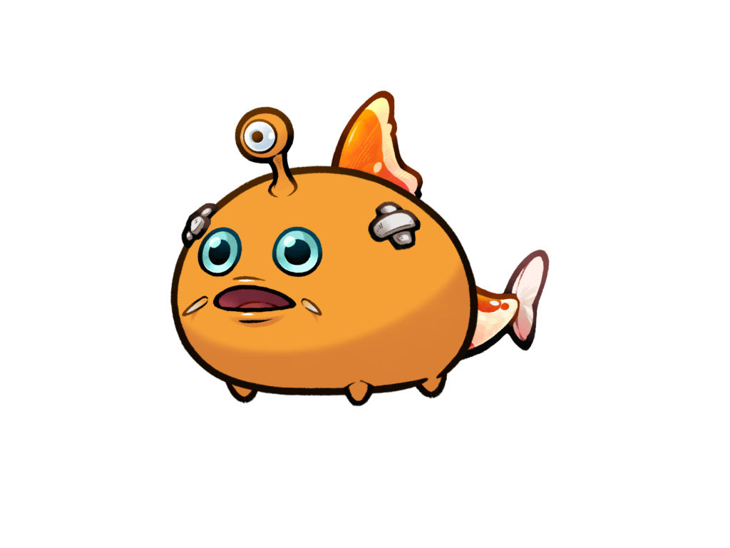 Axie Image