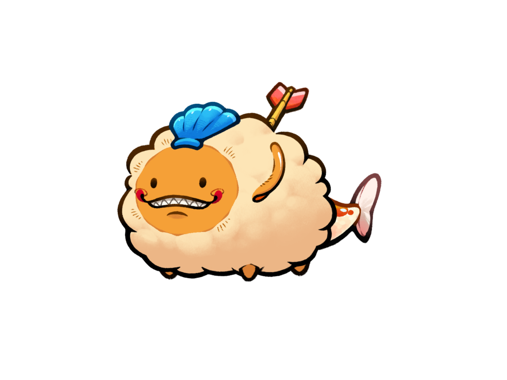 Axie Image
