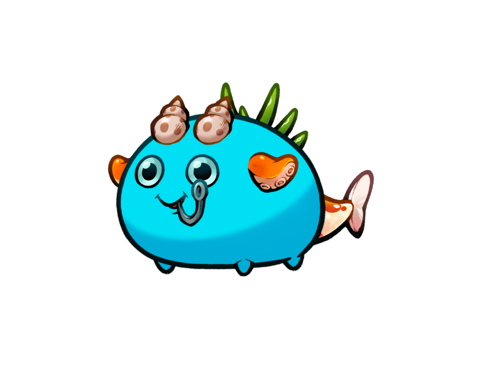 Axie Image