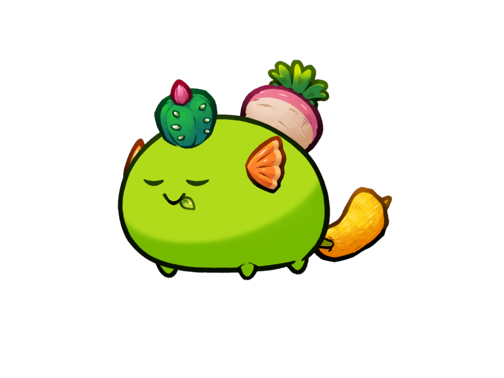 Axie Image