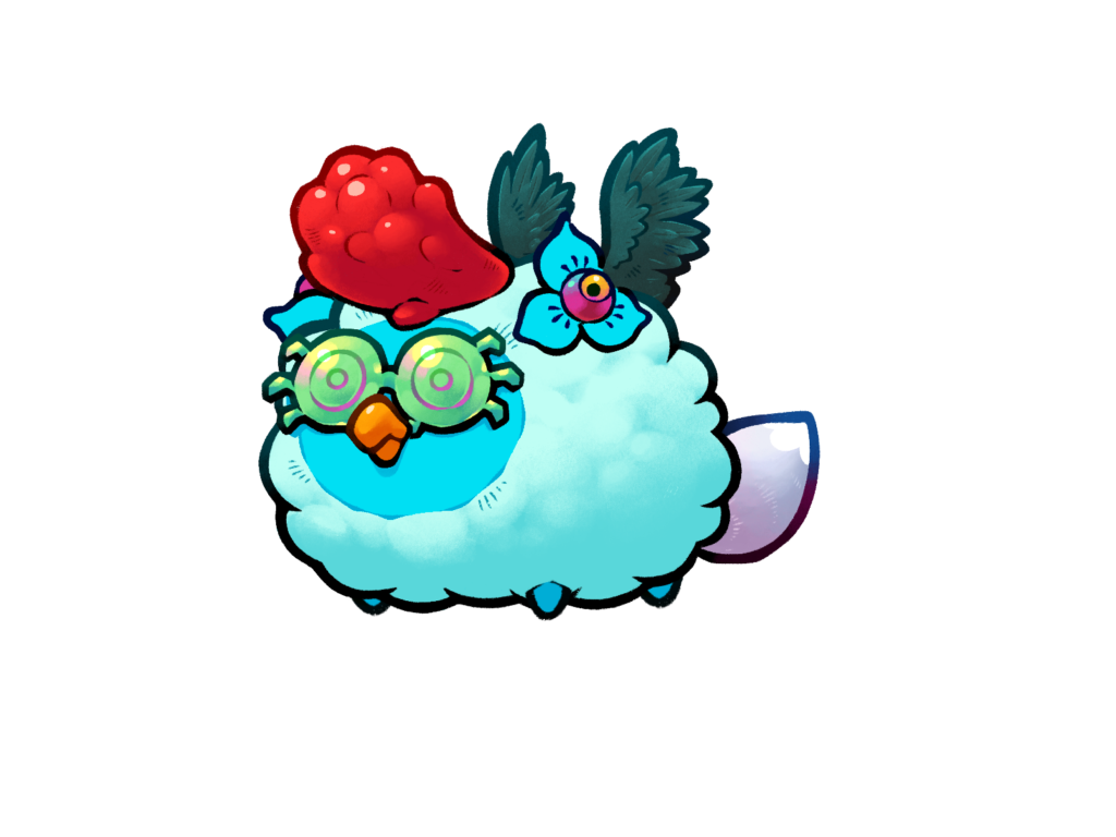 Axie 12078906