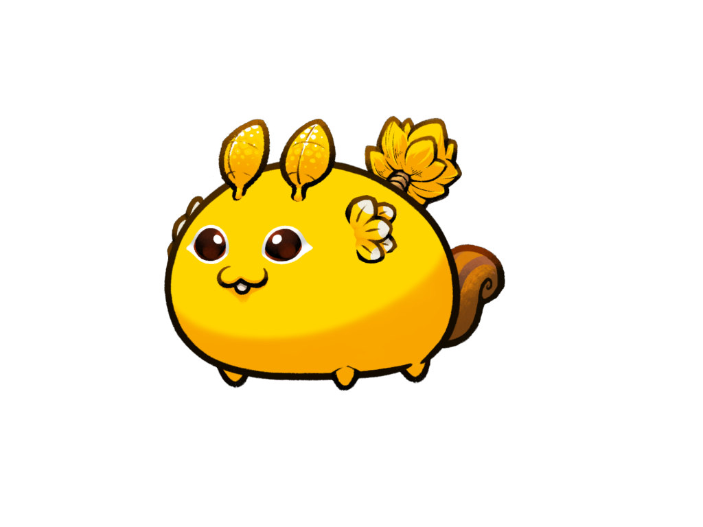 Axie Image
