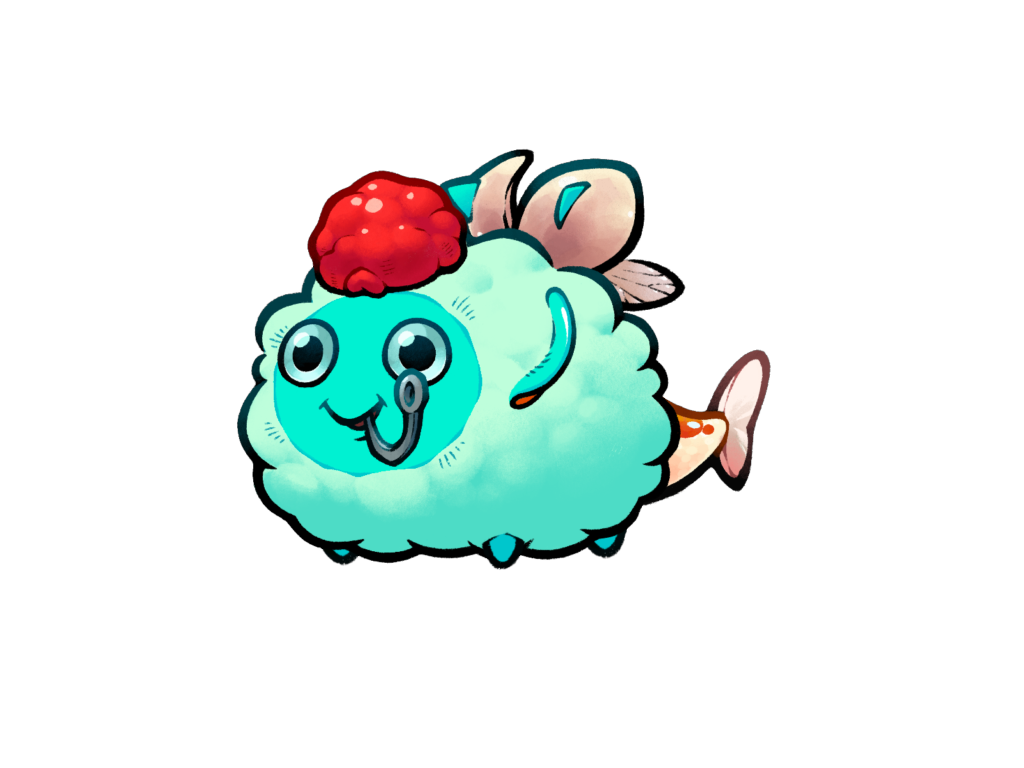 Axie 12079053