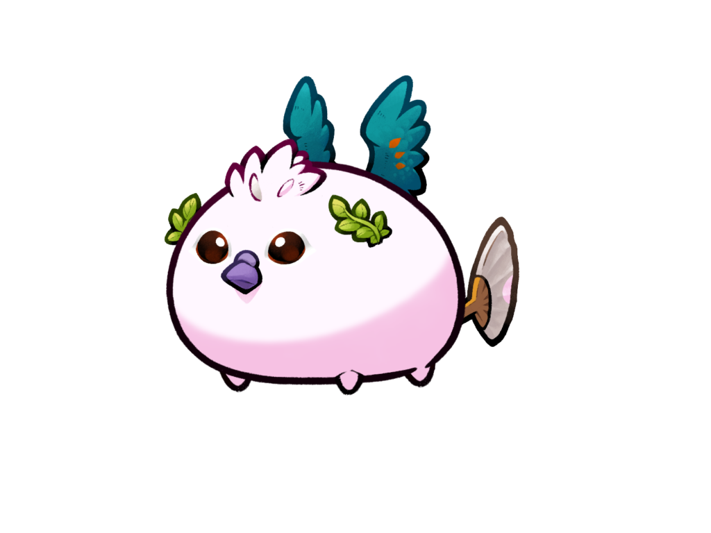 Axie Image
