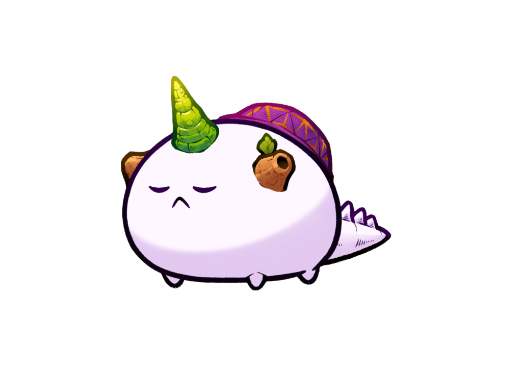 Axie 12079304