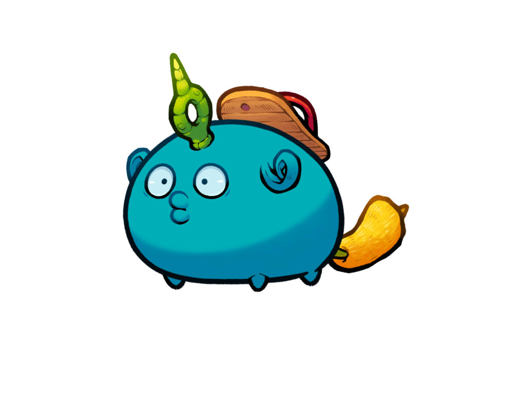 Axie Image