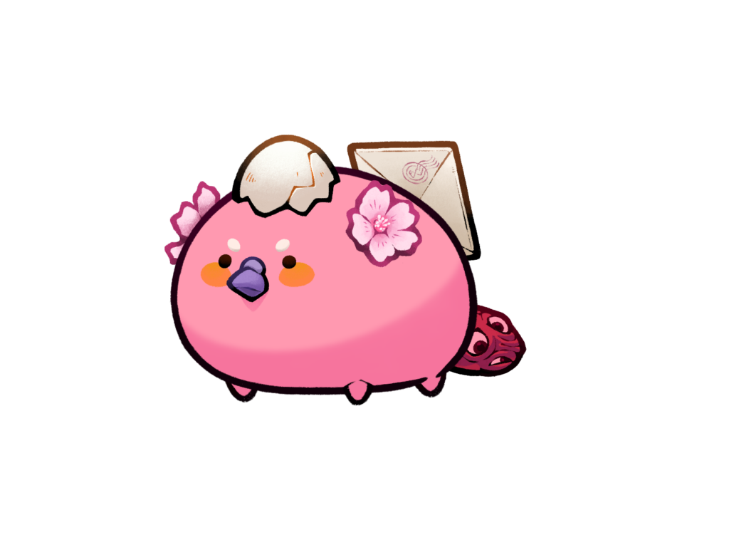Axie Image