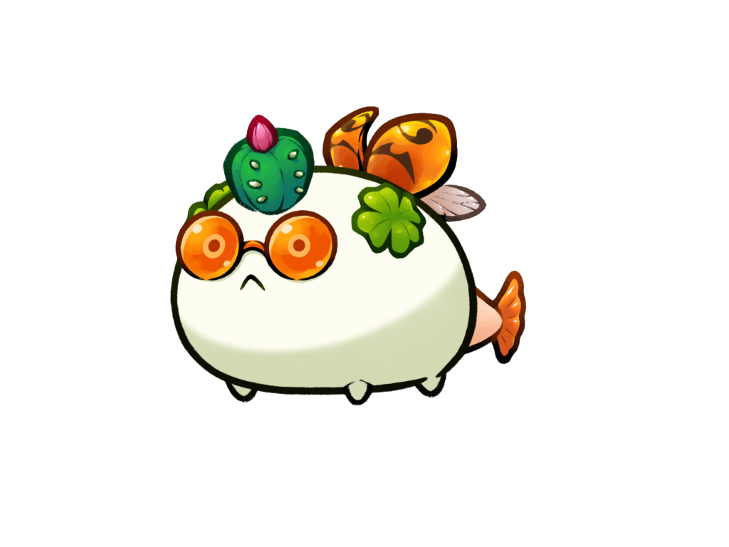 Axie Image