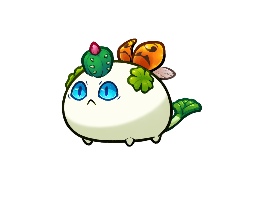 Axie Image