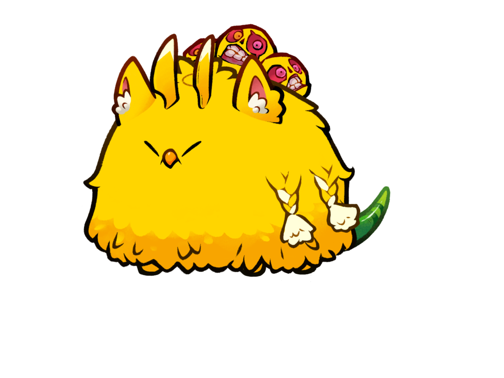 Axie Image