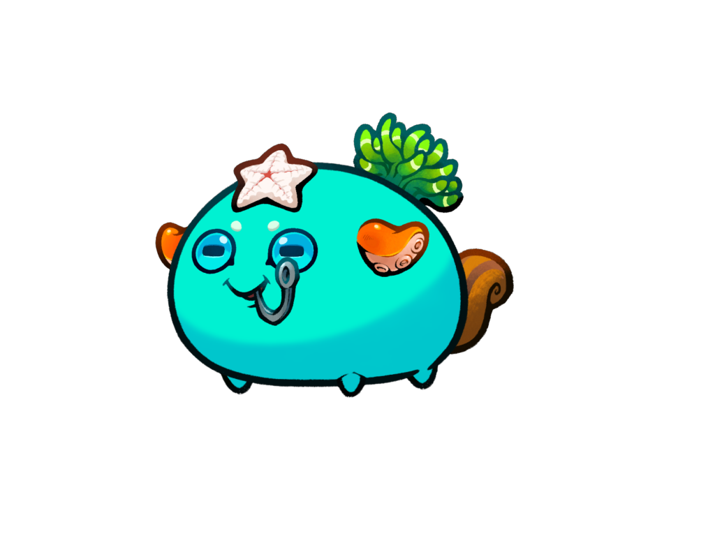 Axie Image