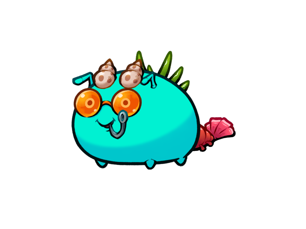 Axie 12079485