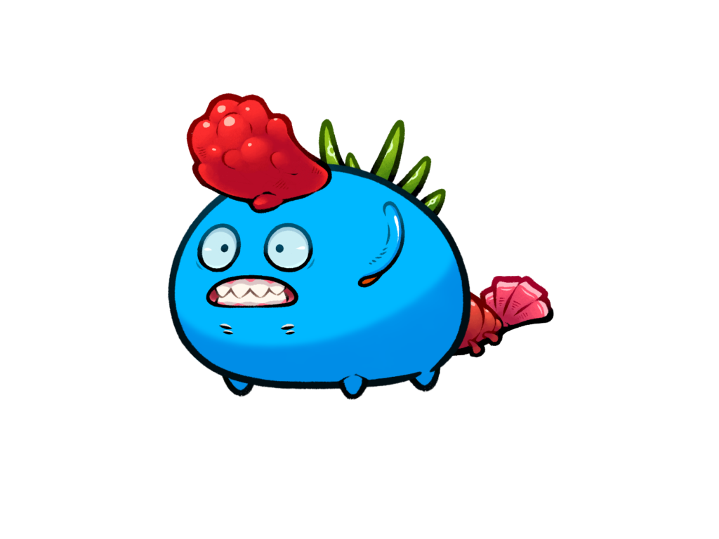 Axie Image
