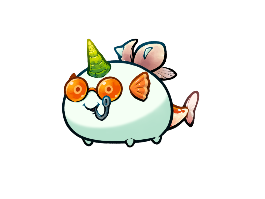 Axie 12079743