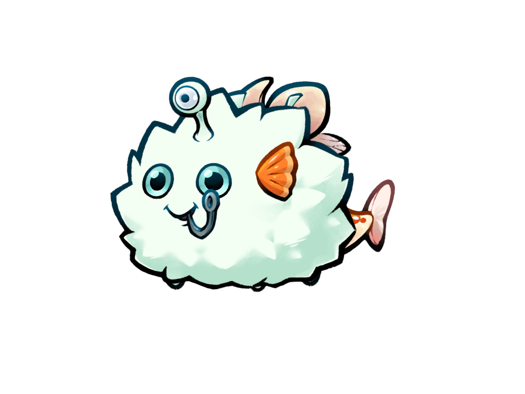 Axie 12079828