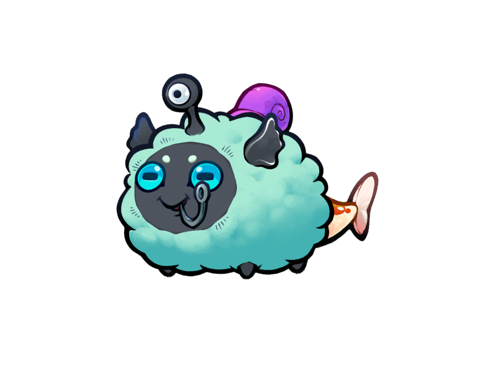 Axie Image