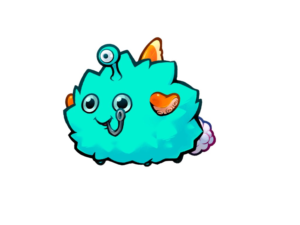 Axie 12079874