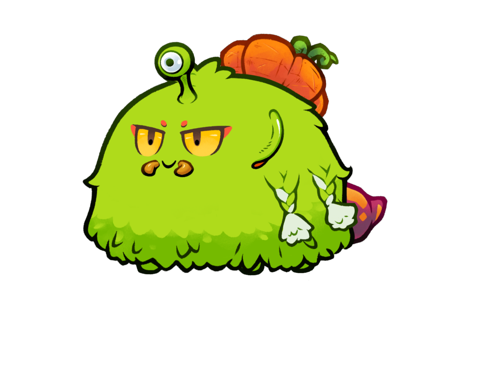 Axie 12079892