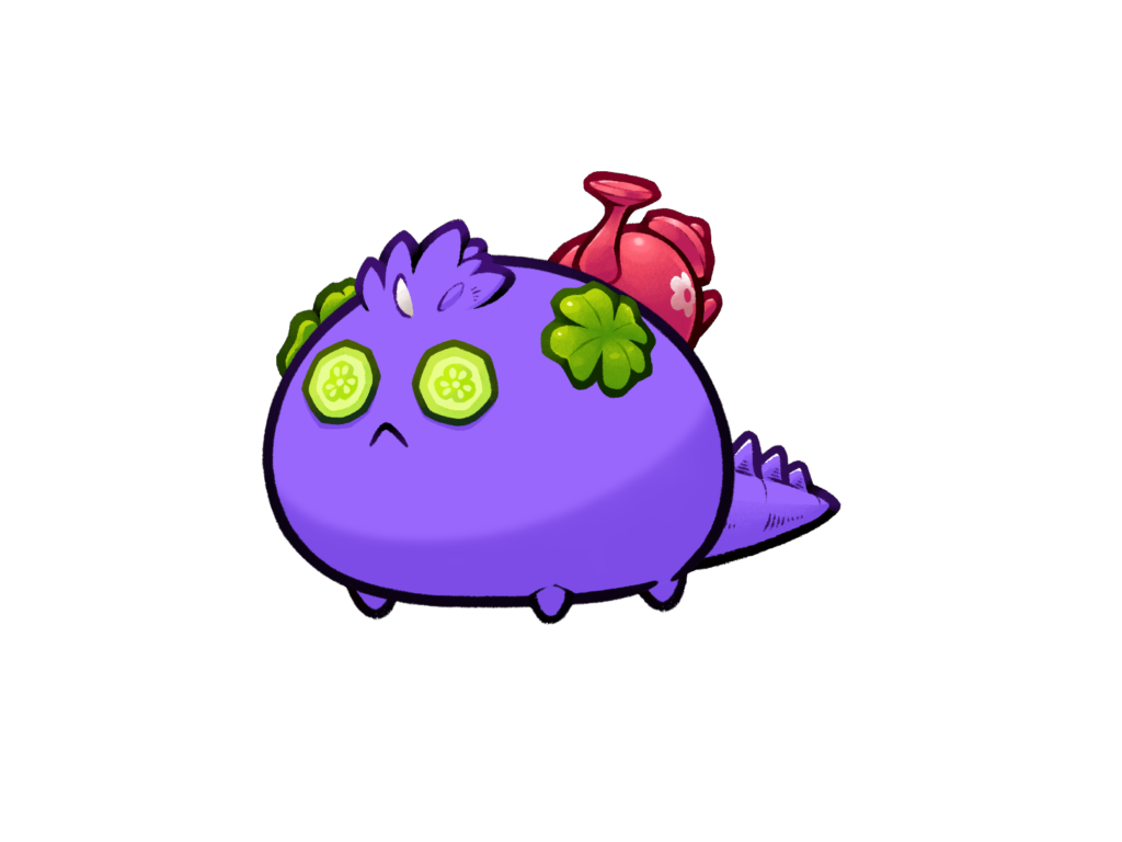 Axie Image