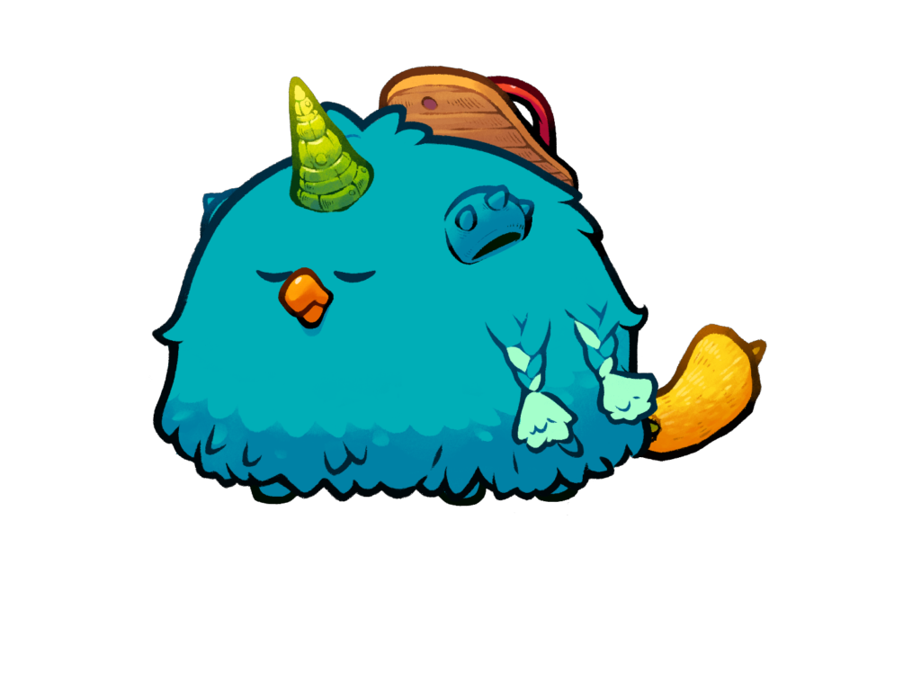 Axie 12079992