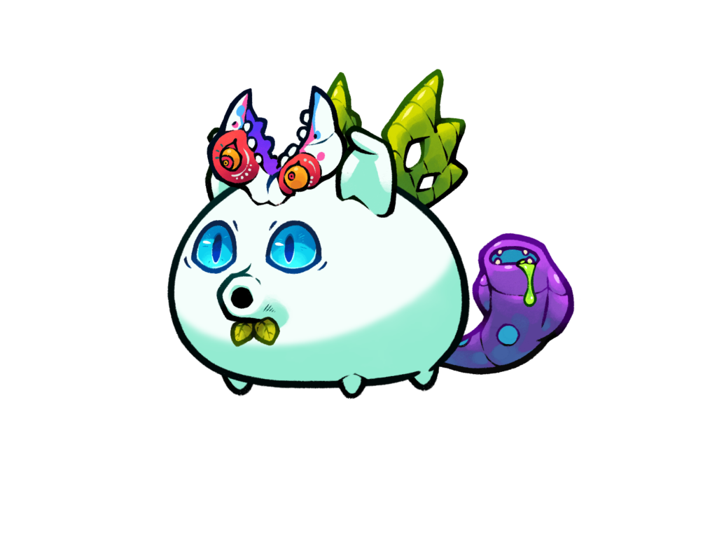Axie Image