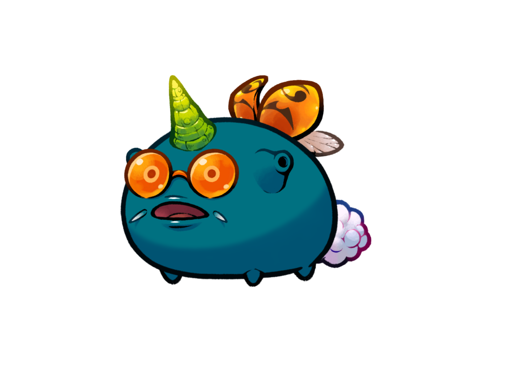 Axie 12080124