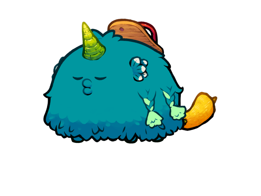 Axie 12080140