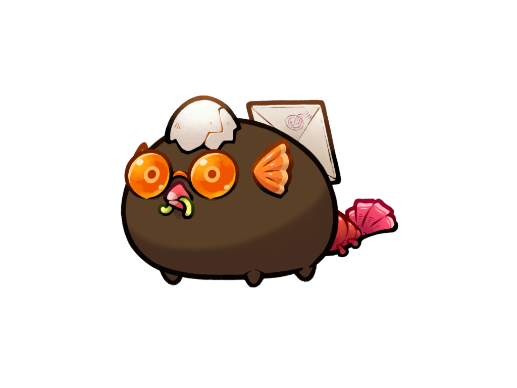 Axie 12080165