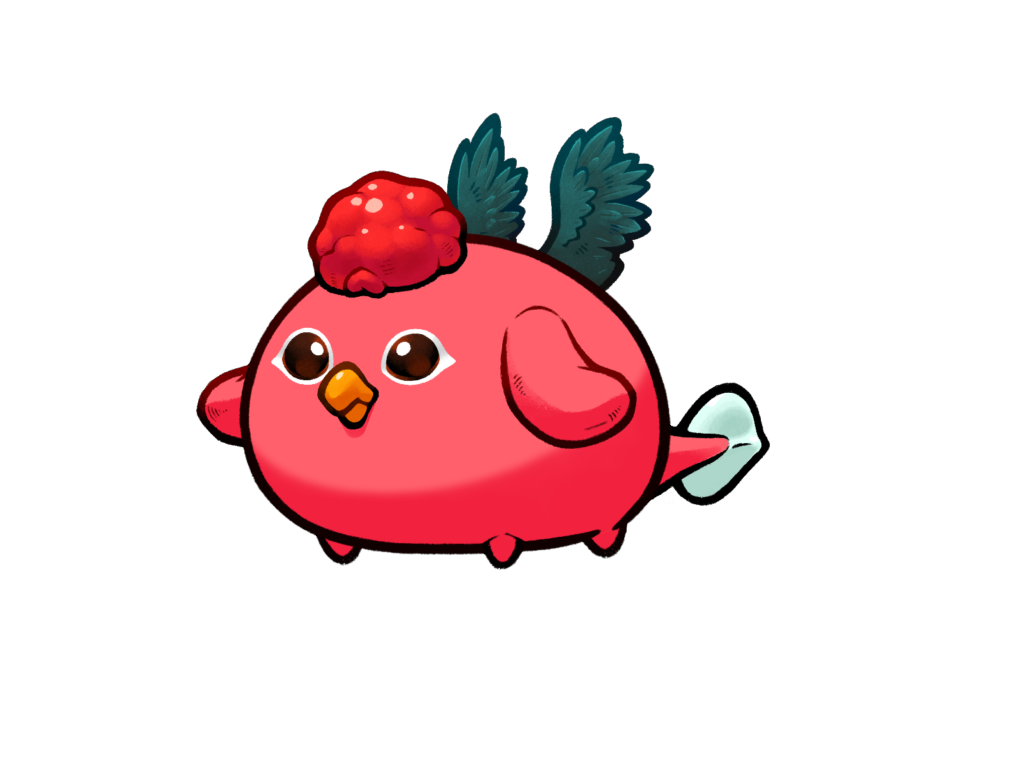 Axie Image