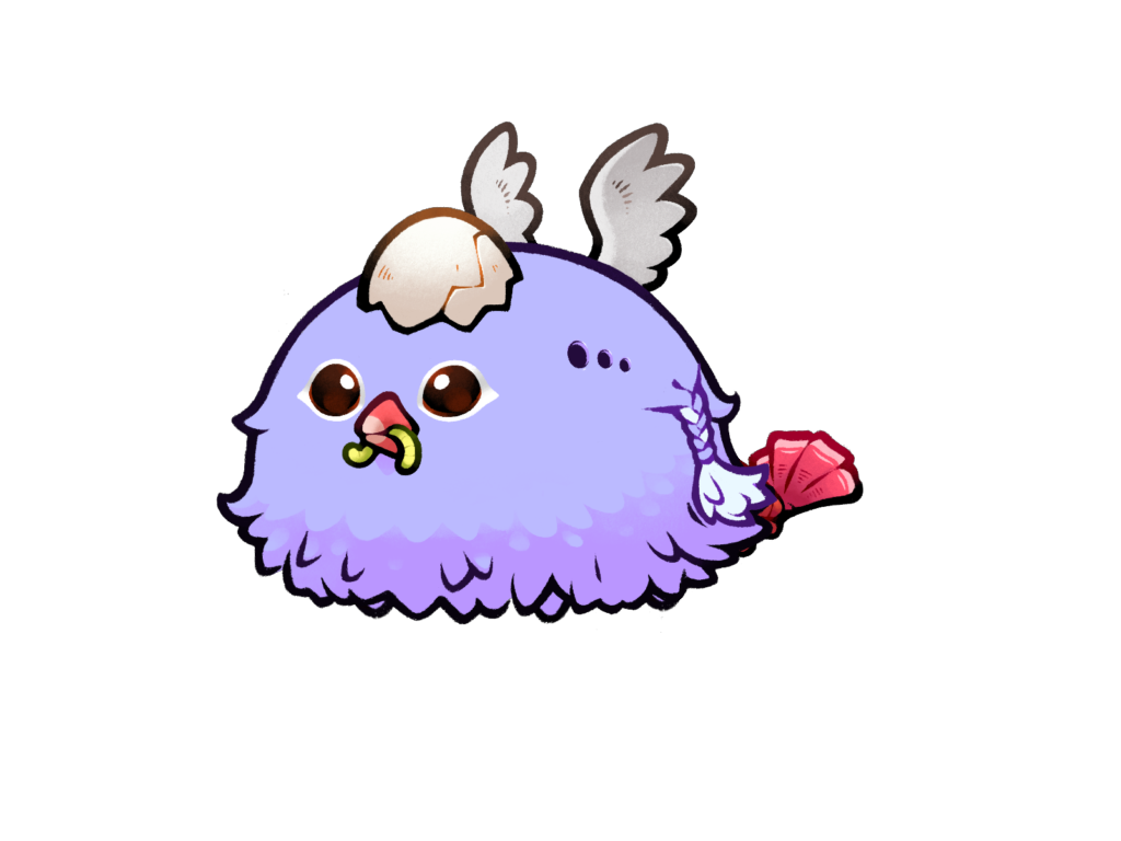 Axie Image