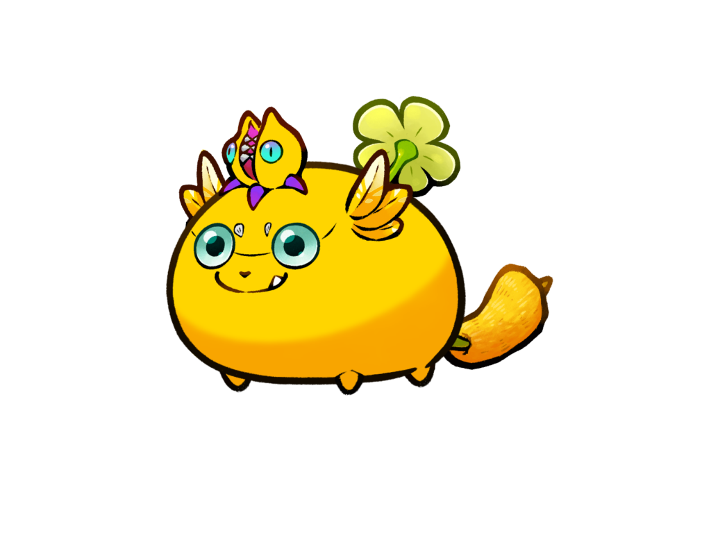 Axie 12080305