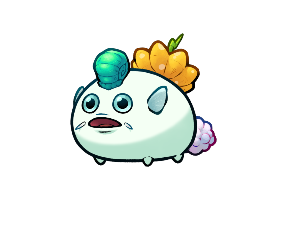 Axie 12080362