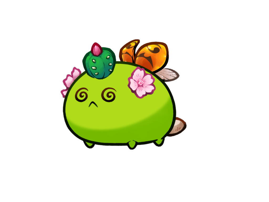 Axie 12080509