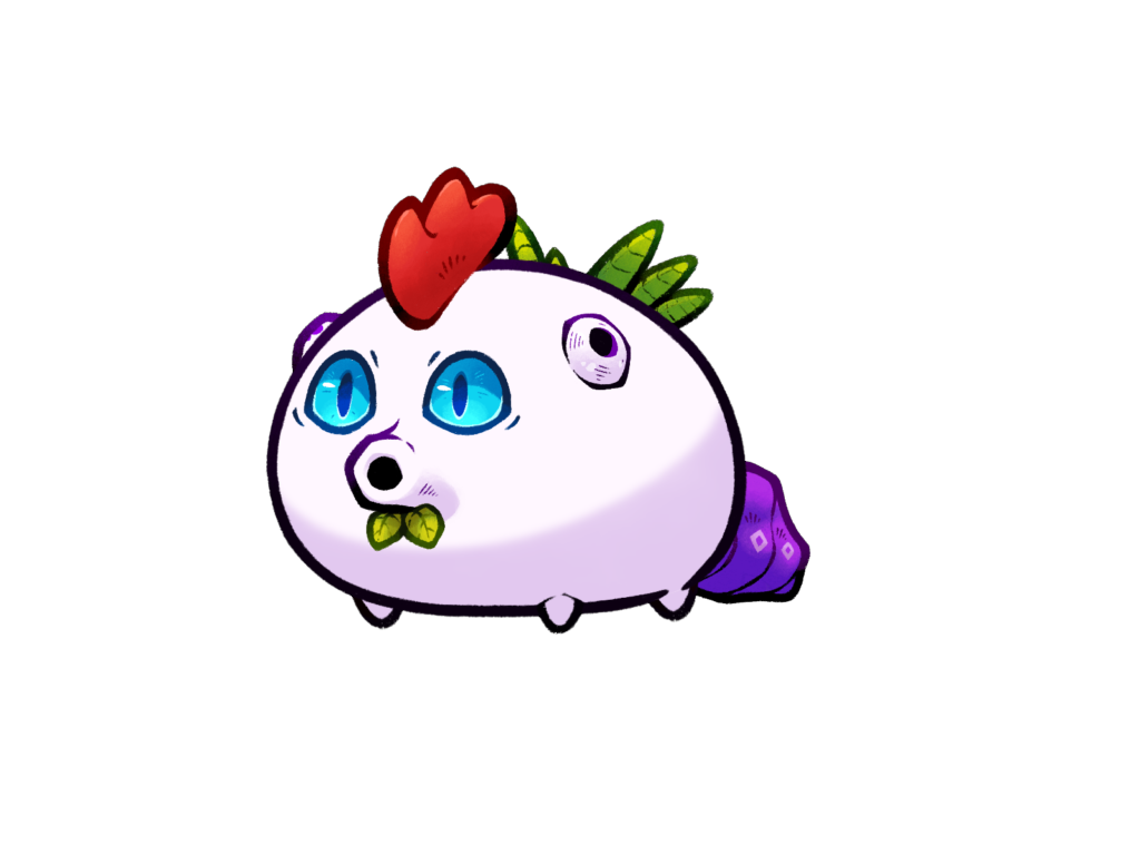 Axie Image