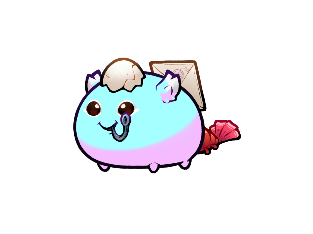 Axie 12080563