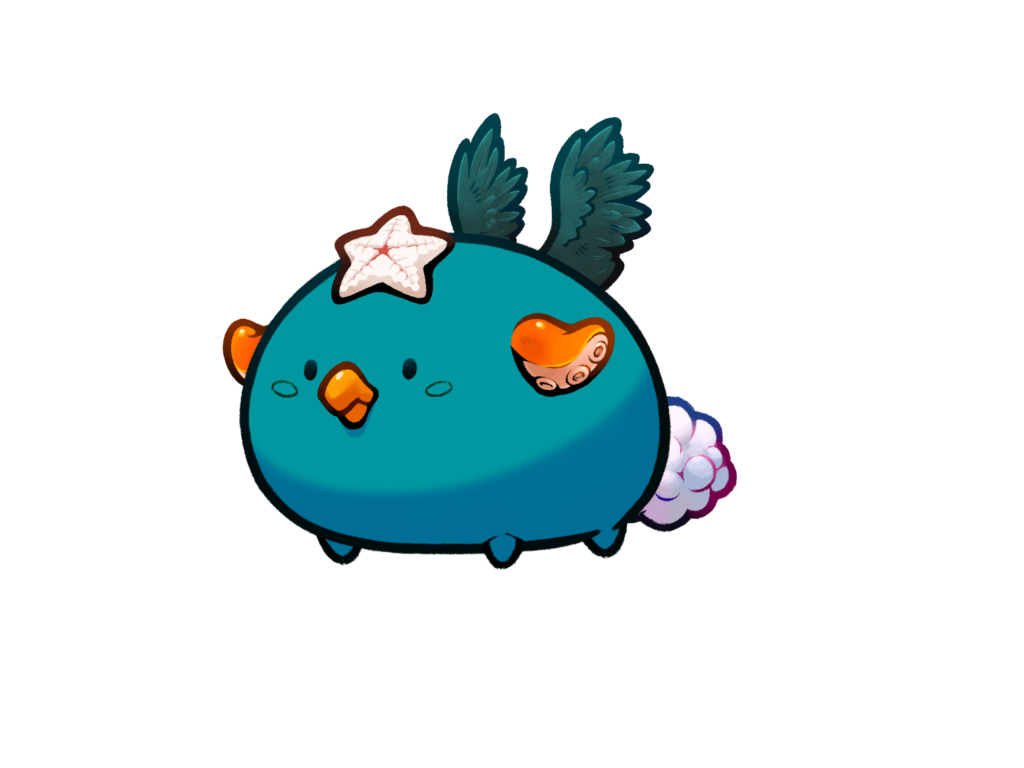 Axie Image