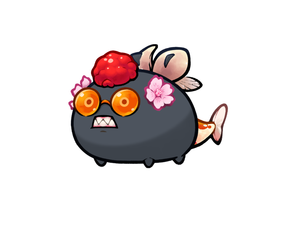 Axie Image