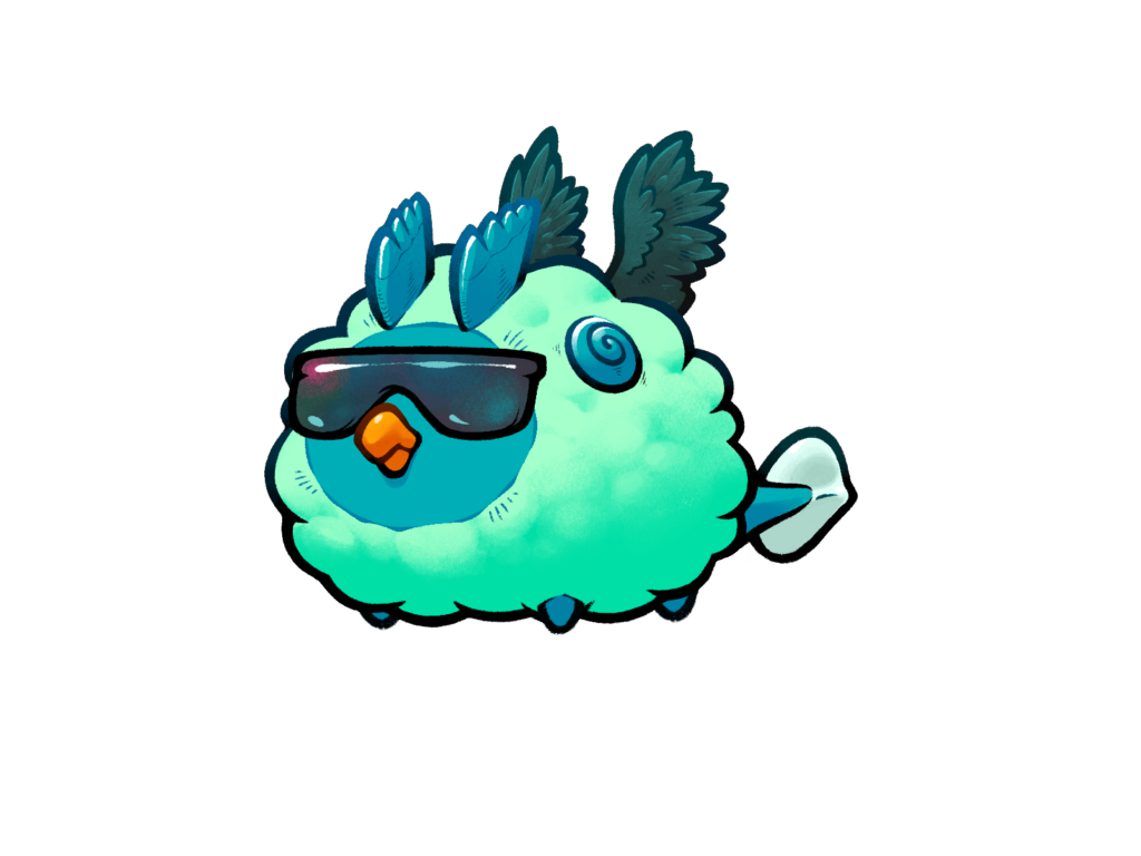 Axie Image