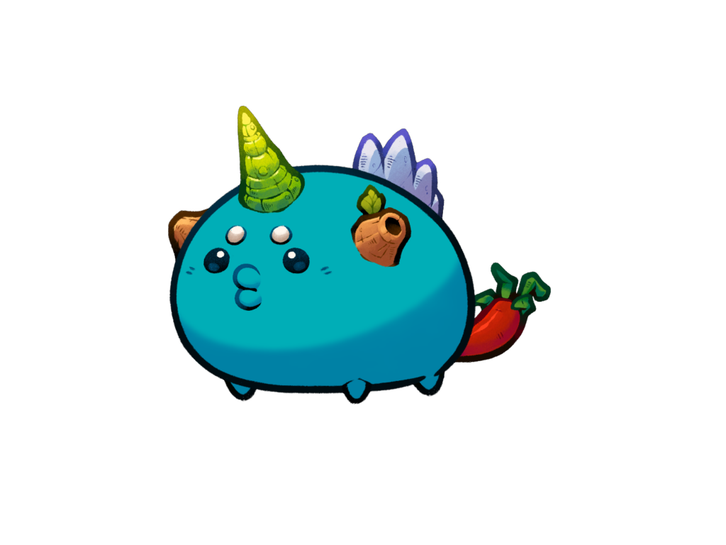 Axie 12080761