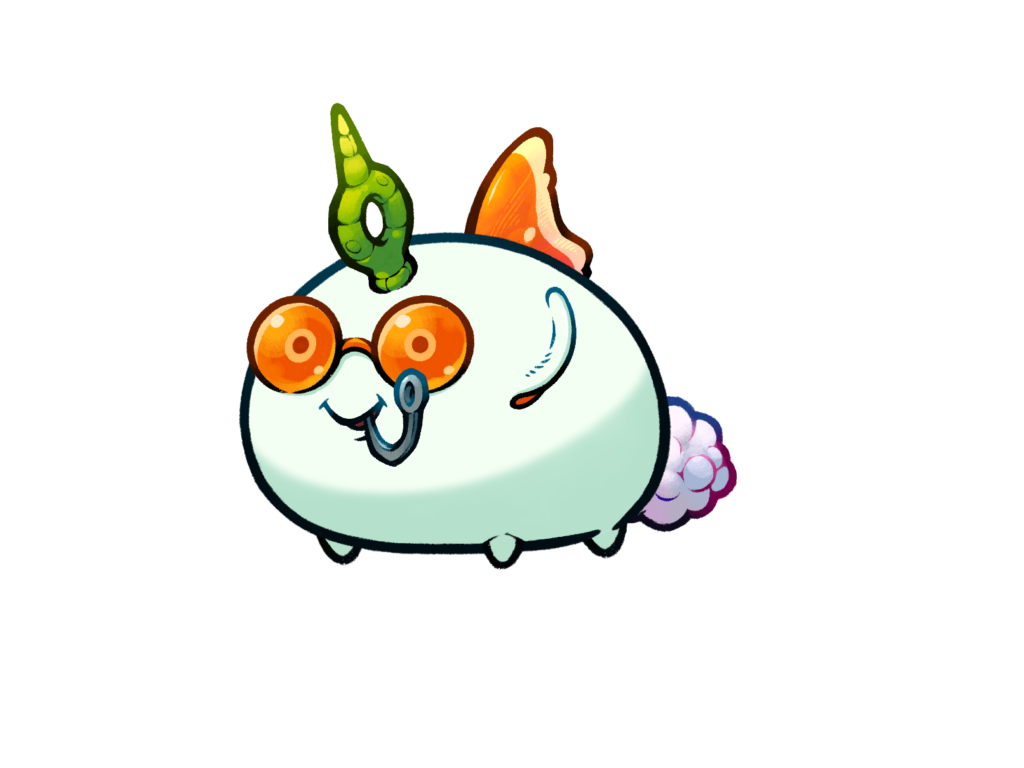 Axie 12080764