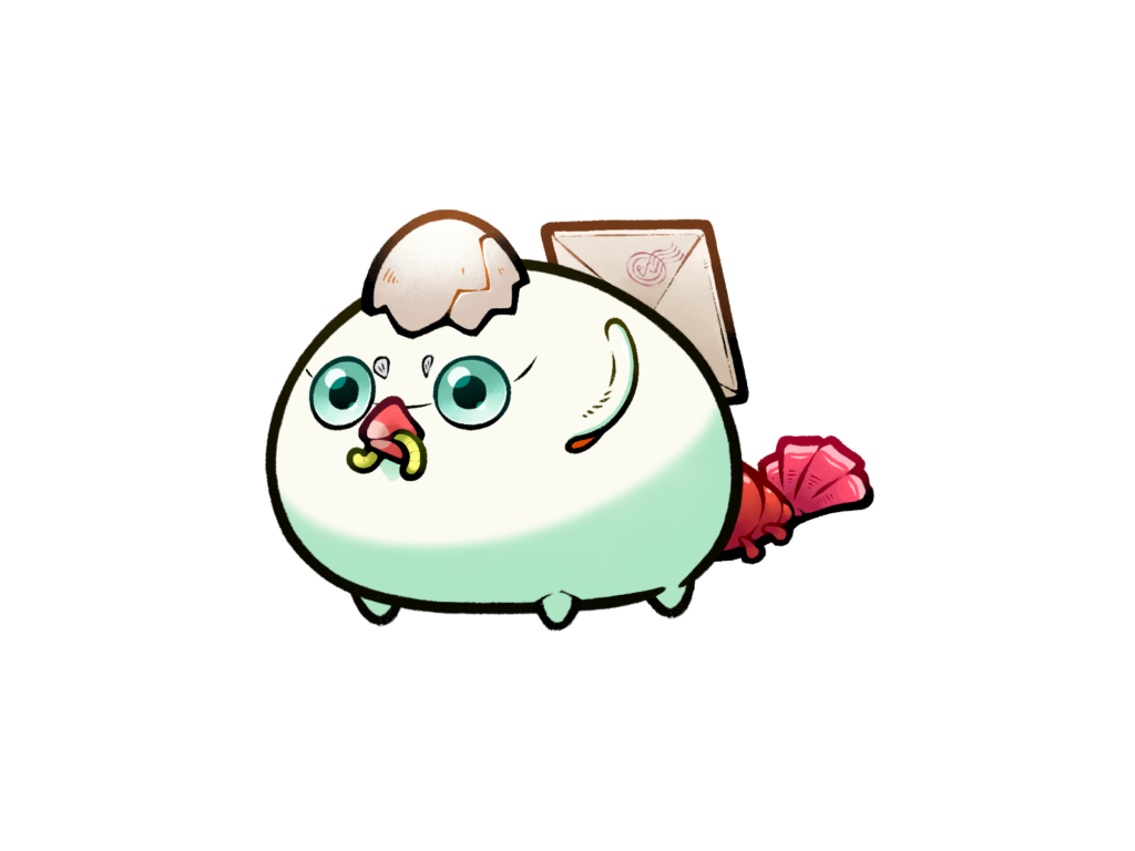 Axie 12080796