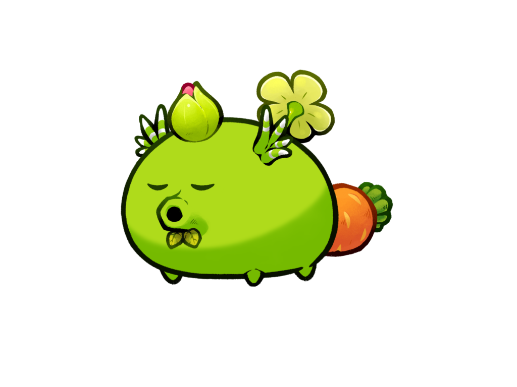 Axie Image