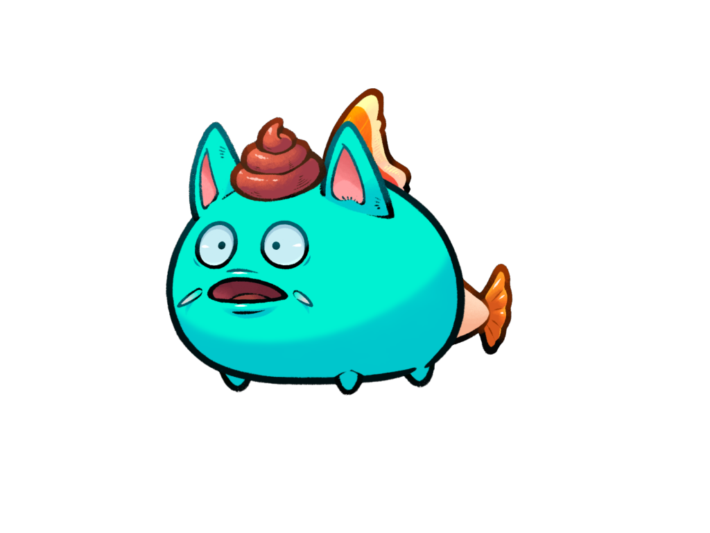 Axie 12080873