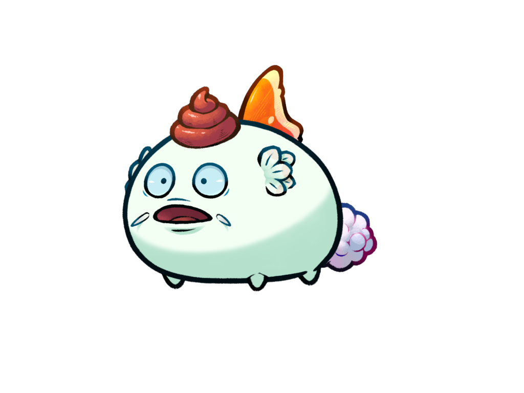 Axie 12080876