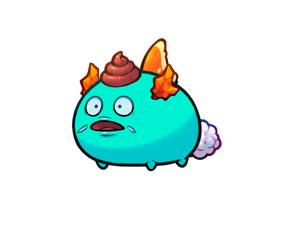 Axie 12080886