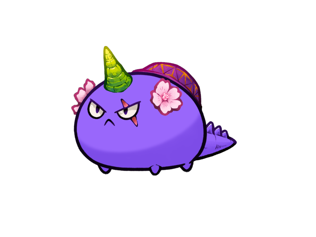 Axie 12080909